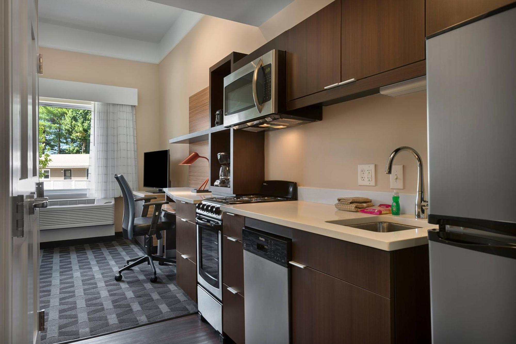 Towneplace Suites Boone Exterior foto